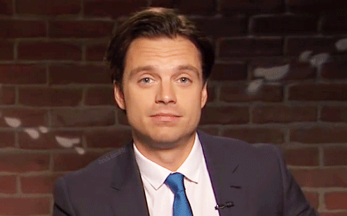 The Many Faces Of Sebastian Stan: