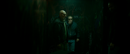 Green Room, 2015 - Jeremy SaulnierD.O.P - Sean Porter