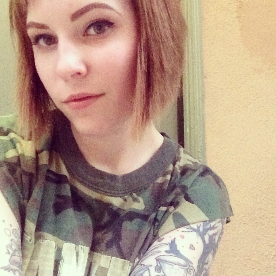 kimberlycares:  Selfies of 2k13 
