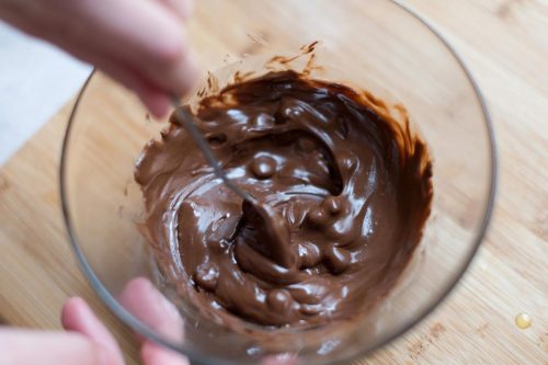 foodffs:  Salted Chocolate Covered Caramels Recipe Really nice recipes. Every hour. Show me what you cooked!