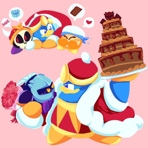 MTDDWEEK - Day Three