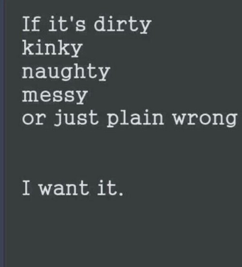 daddyssprincss:Yep. All of it, all of the time.