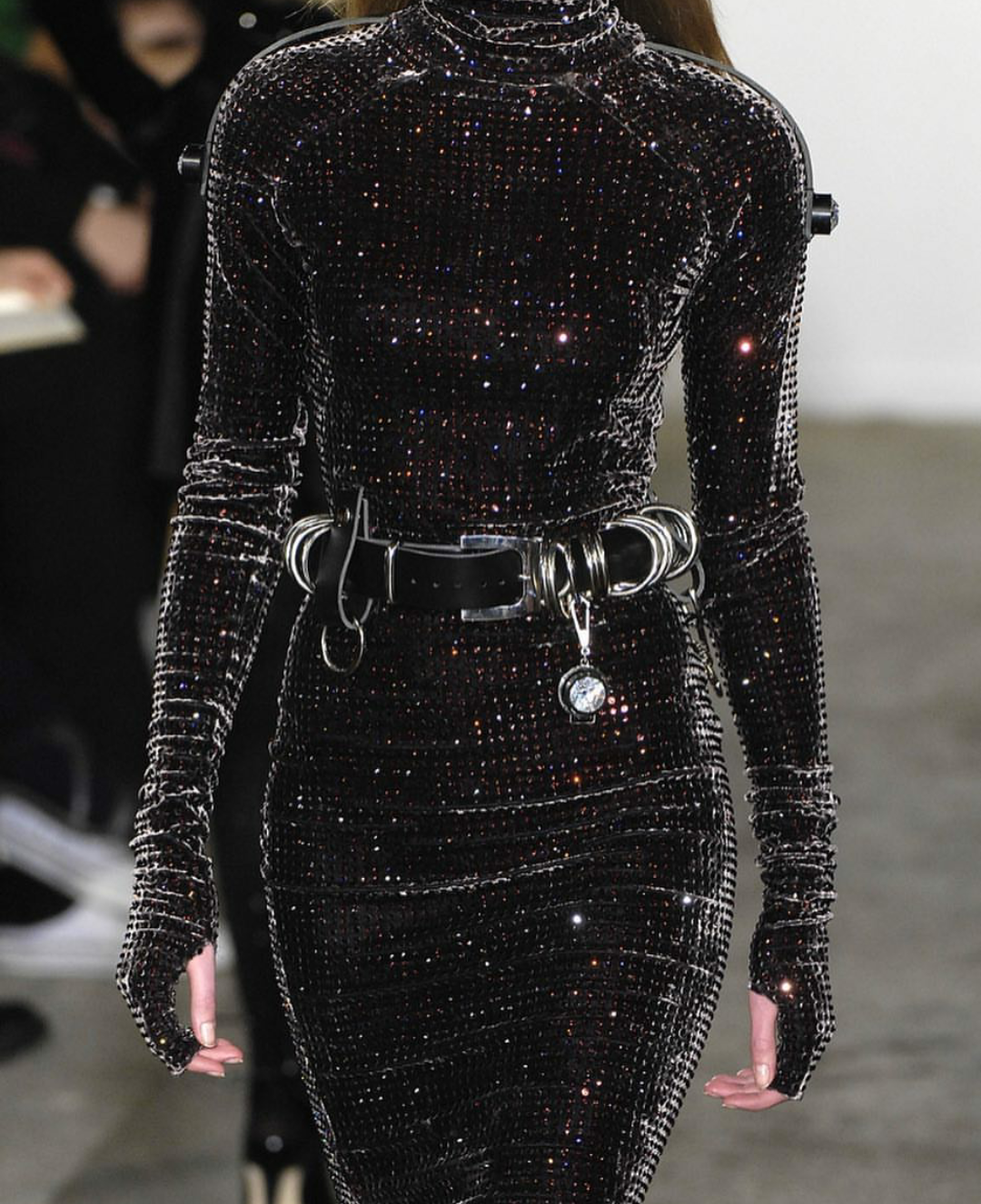 realxboujee: voguedolce:   Christopher Kane Fall 2007    realxboujee | uploads 