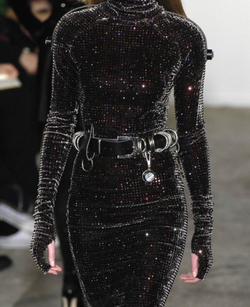 voguedolce: Christopher Kane Fall 2007