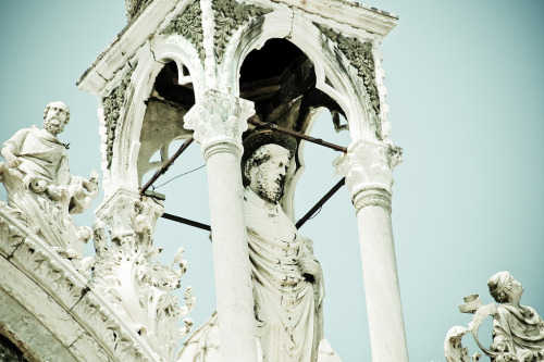 henriplantagenet: Basilica St. Marco, Venice