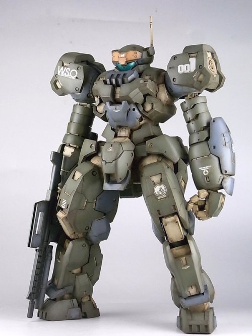 mechaddiction:  埋め込み画像への固定リンク #mecha – https://www.pinterest.com/pin/108930884716413683/