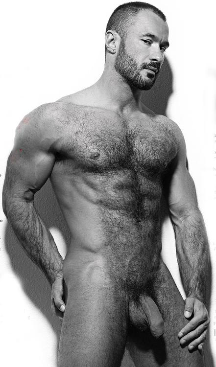 Raw, Primal, Sweaty, and Gutteral