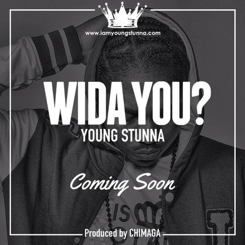 Been a minute. New music coming soon. &ldquo;Wida You&rdquo; produced by @chimaga_beat_killa. #SnobG