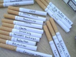 ambergoulty:  Cigarettes