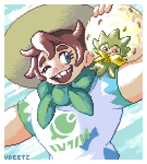 Him&hellip; big&hellip;&hellip; 