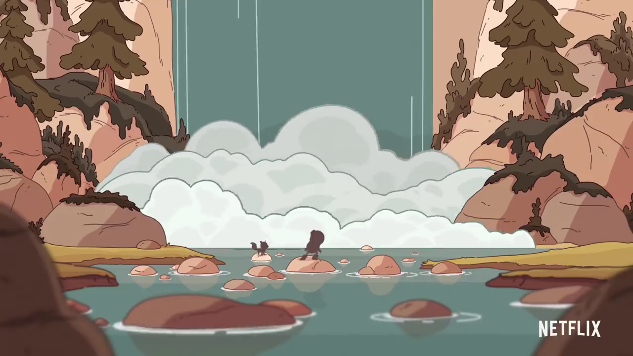 littledigits:  the-muse-of-animation: The Magic of Animation ~ Upcoming animated