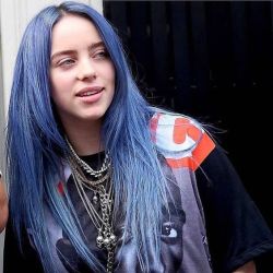 billie eilish