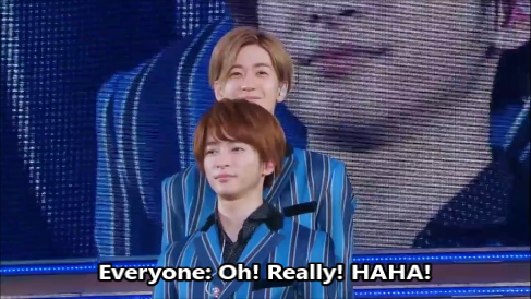angelotaku: Guys I…..I think Chi-chan’s heart broke…(^^;;;;;;;)