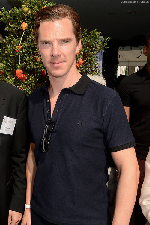 An Edit a Day - Benedict Cumberbatch - [437/?]