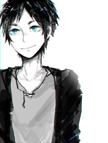 Shota Eren!