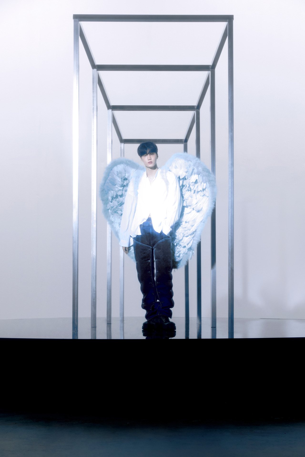 Exohd 3000 X 4500