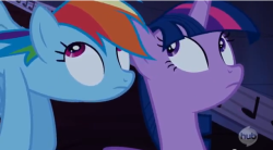 I think I found a new favorite reaction image.  Couldn&rsquo;t resist the leaked episode, it was great fun. Rarity was amazing, I really think she&rsquo;s becoming second best pony for me. I enjoyed it more than the season premiere. I think they do funny