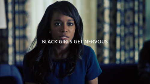 magicblackgirls - Black girls are human. (insp.)