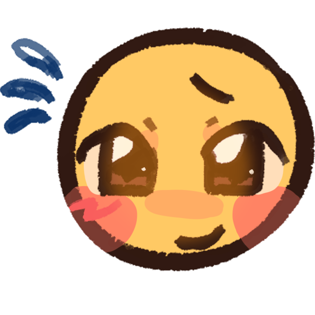 tbh_creature - Discord Emoji