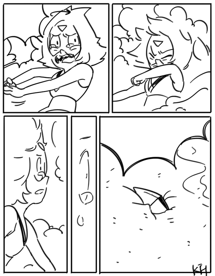 kkhoppang:  :0…whaaaa…t…   &gt; .&lt;