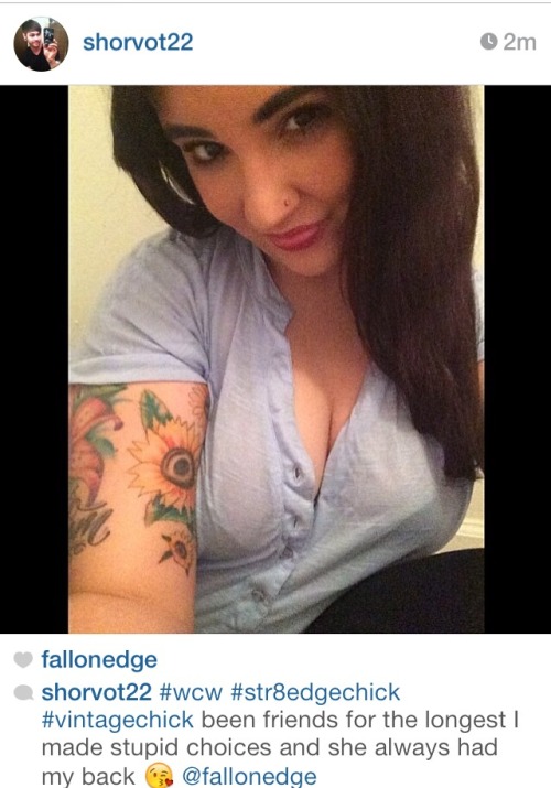 Probably like the 6th time I was a #wcw but still cool 👌💞