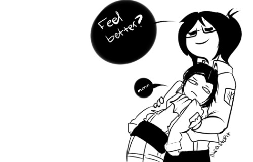 aliciastopit: so I watched Mulan and i slapped this together