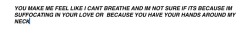 Darling-Darren:  -