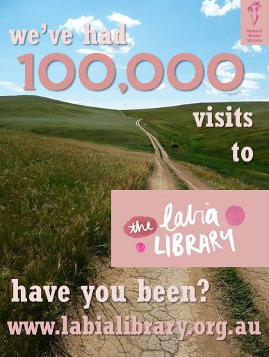 The Labia Library