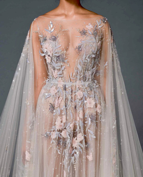 lacetulle:Paolo Sebastian | Persephone 