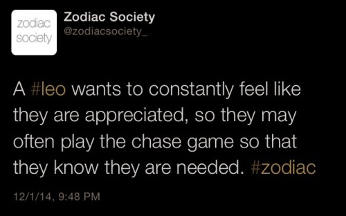 Zodiac Society