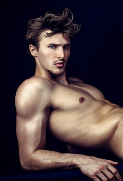 fazmeutipo:  Dawid Schaffranke by Florian