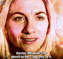HAPPY BIRTHDAY, DOCTOR WHO(November 23, 1963)