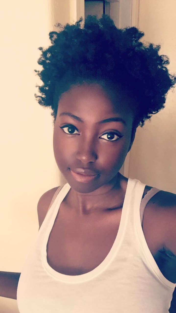asuspiciouslookingperson:  Hello 👋🏾