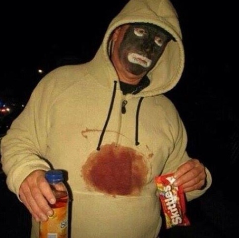 cosmic-noir:  666slay: gaydux:  pastel-gizibe:  In regards to my unsavory work experience today, I have a lot of this in my inbox:  White People: PEOPLE HAVENT USED BLACKFACE FOR HUNDREDS OF YEARS!!!1!1!1 You are exaggerating!Stop making something out