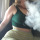 cheebacherub:  “I was just wondering.. Is there anything better….. than bong