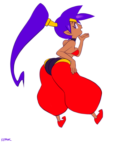 keppok:  quick Shantae I think I will work adult photos