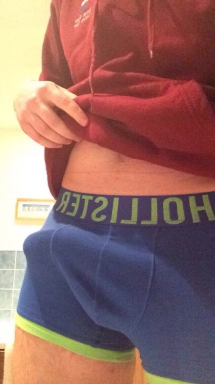 exposedstraight:  Jake