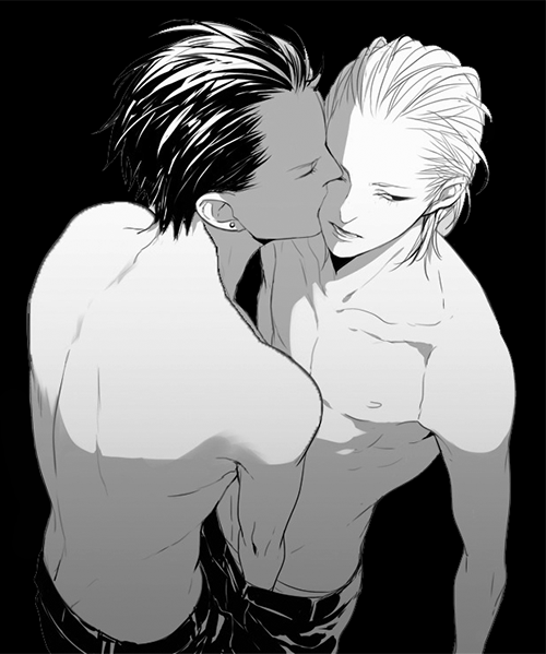 readingyaoi: ☆ old先 ☆ 