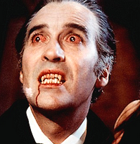 mxtmurdock:Sir Christopher Lee  | 1922-2015End? No, the journey doesn’t end here.