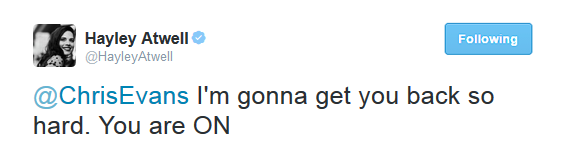 clarke-mason: Captain America: Twitter War