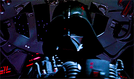 Star Wars Villains Meme: 9/10 Villains- Darth Vader