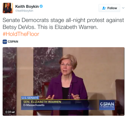 Porn photo micdotcom: Democrats stage all-night sit-in