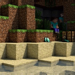 fantasticraft:  Click here for more Minecraft!