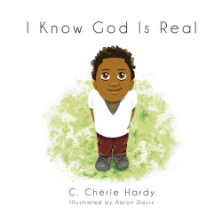 I Know God Is Real
A book I illustrated about a kid’s relationship with God.