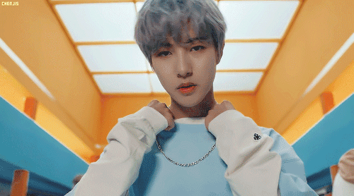 NCT DREAM / (Dj Vu;)