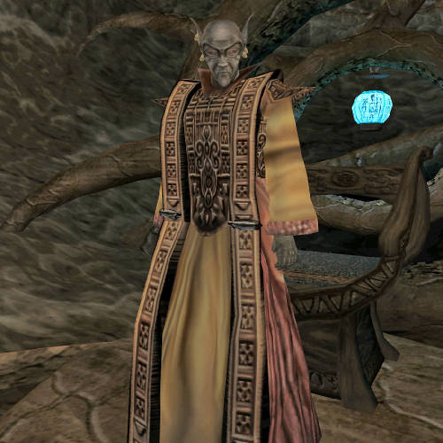 uesp:“Hortator? War leader of House Telvanni? Is that necessary? Why doesn’t anyone tell me about th