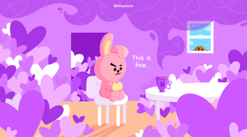 This Is Fine