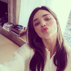 LOVE Miranda Kerr