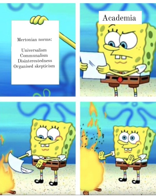 I Made Memes As A Way To Study For My Research Methods Final 