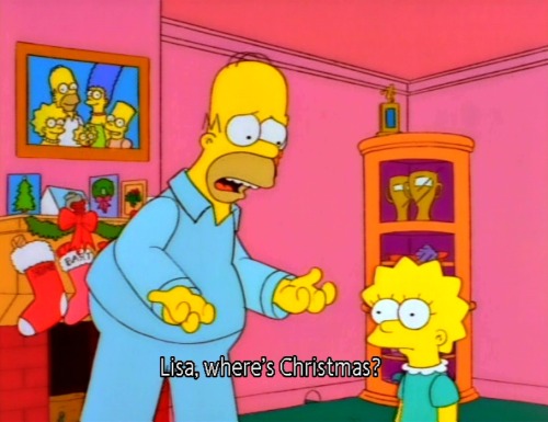 The Simpsons